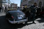 Jaguar XK150 1957 года